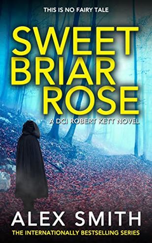Sweet Briar Rose