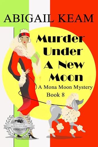 Murder Under a New Moon