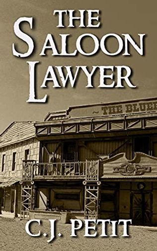 The Saloon Lawyer
