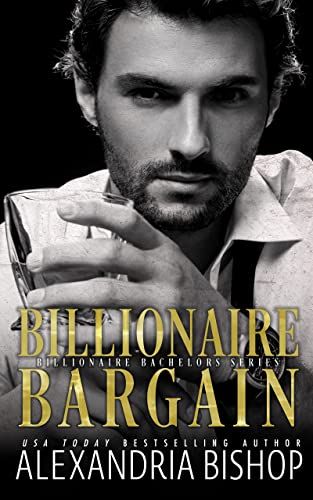 Billionaire Bargain / Twisted Bargain