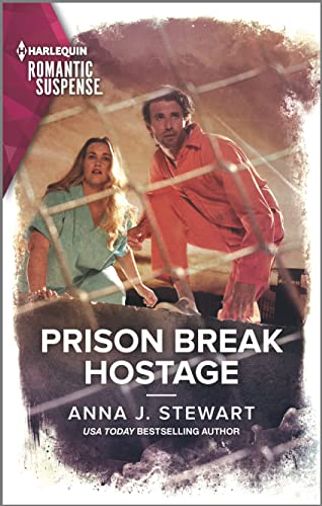 Prison Break Hostage