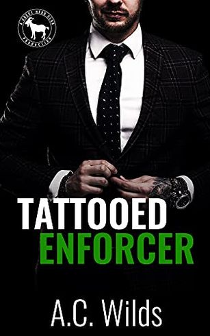 Tattooed Enforcer