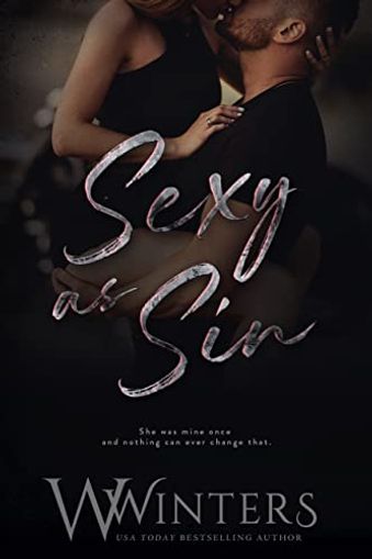 Sexy As Sin