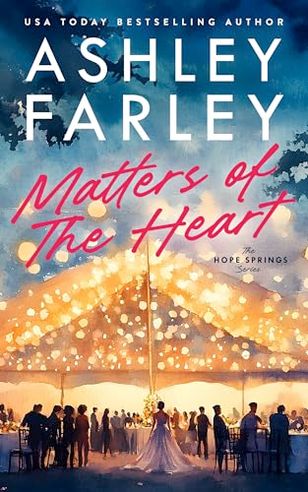 Matters of the Heart