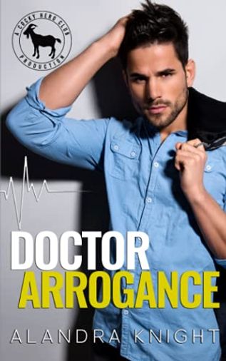 Doctor Arrogance