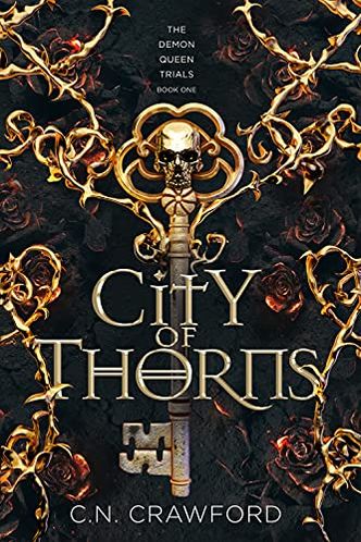 City of Thorns