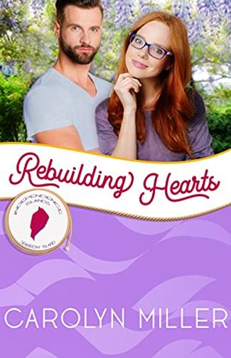 Rebuilding Hearts