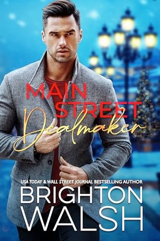 Main Street Dealmaker