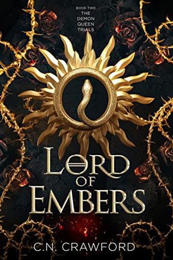 Lord of Embers