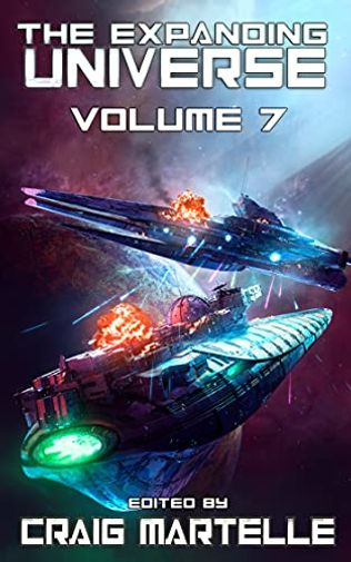 The Expanding Universe 7