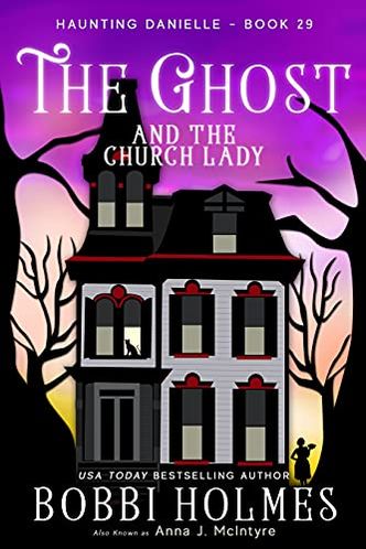 The Ghost and the Church Lady