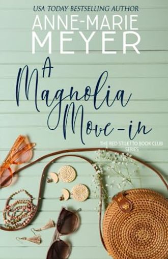 A Magnolia Move-In