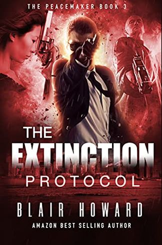 The Extinction Protocol