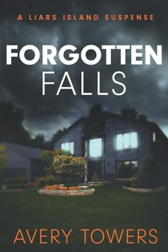 Forgotten Falls
