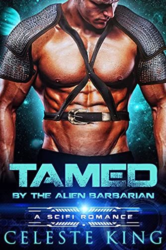 Tamed By The Alien Barbarian