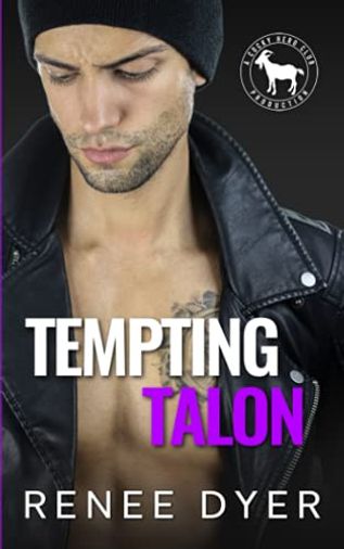 Tempting Talon
