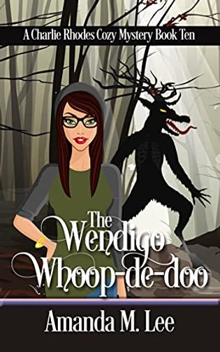 The Wendigo Whoop-De-Doo