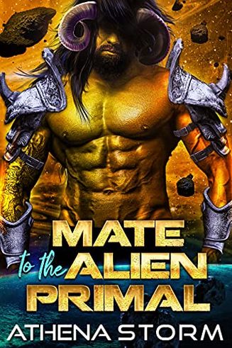 Mate To The Alien Primal