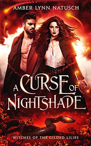 A Curse of Nightshade