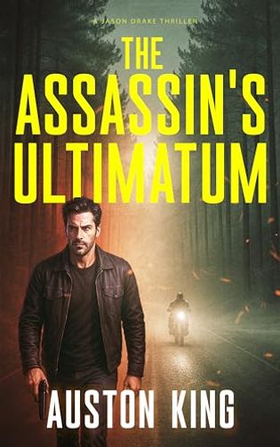 The Assassin's Ultimatum