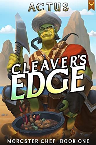 Cleaver's Edge
