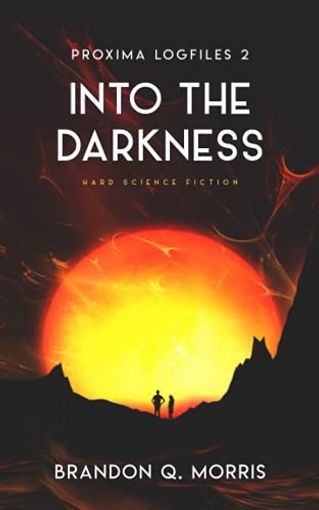 Into the Darkness