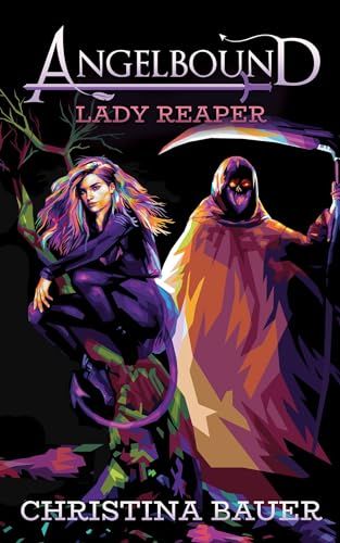 Lady Reaper