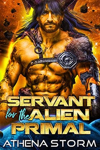 Servant for the Alien Primal