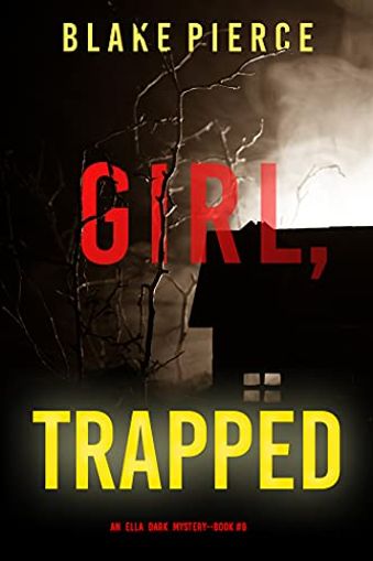 Girl, Trapped