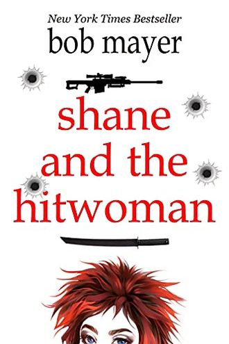 Shane and the Hitwoman