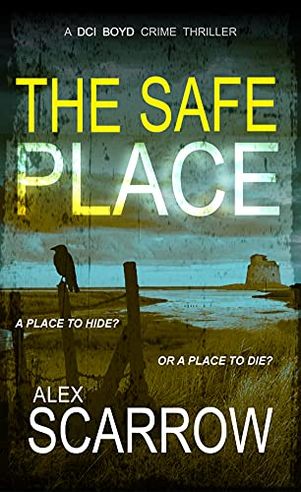 The Safe Place