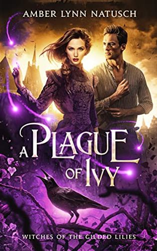A Plague of Ivy