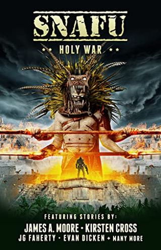 Holy War