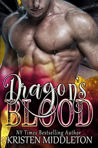 Blood of Brekkon / Dragon's Blood