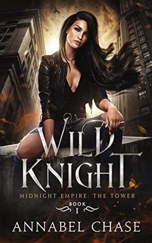 Wild Knight