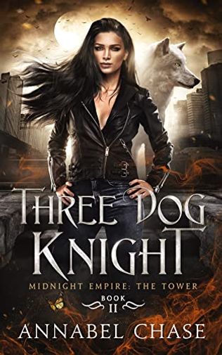 Three Dog Knight