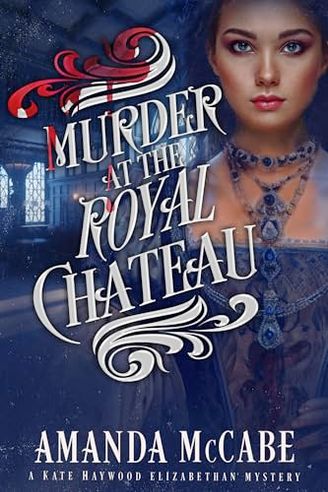 Murder at Fontainebleau
