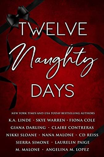 Twelve Naughty Days