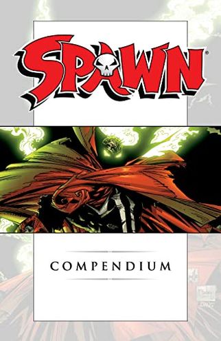 Spawn Compendium 2