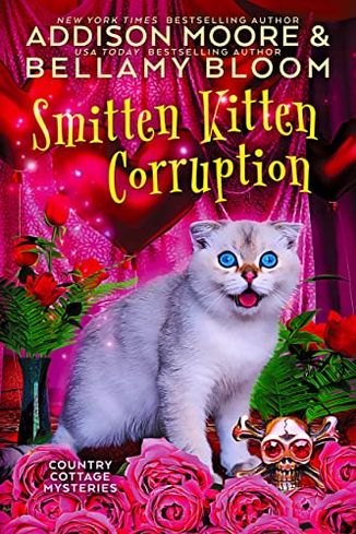 Smitten Kitten Corruption
