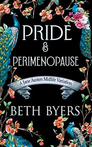 Pride & Perimenopause