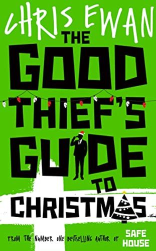 The Good Thief's Guide to Christmas