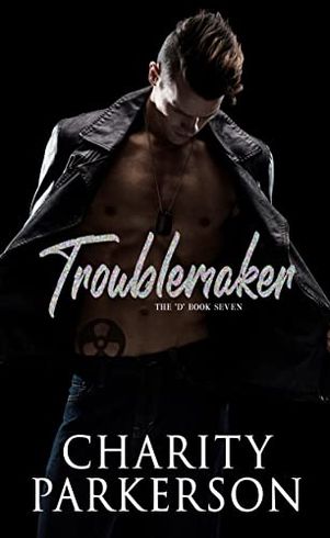 Troublemaker