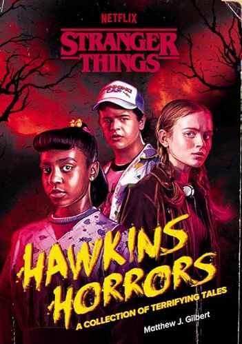 Hawkins Horrors
