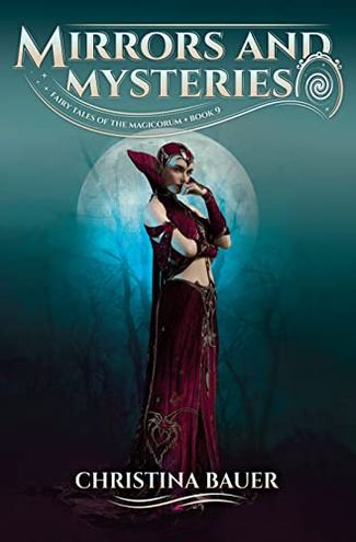 Mirrors and Mysteries