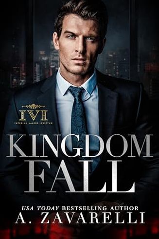 Kingdom Fall
