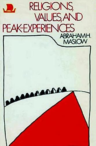 Religions, Values, and Peak-Experiences