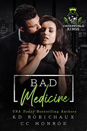 Bad Medicine
