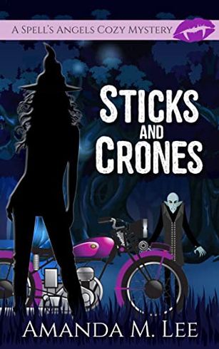 Sticks and Crones