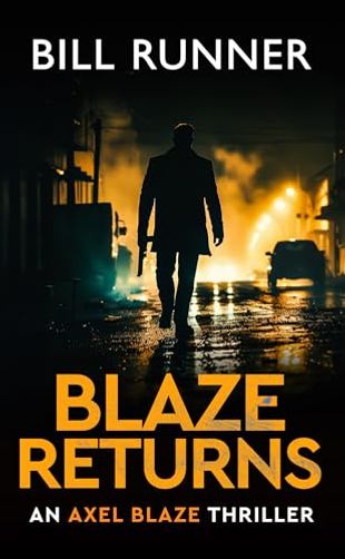 Blaze Returns